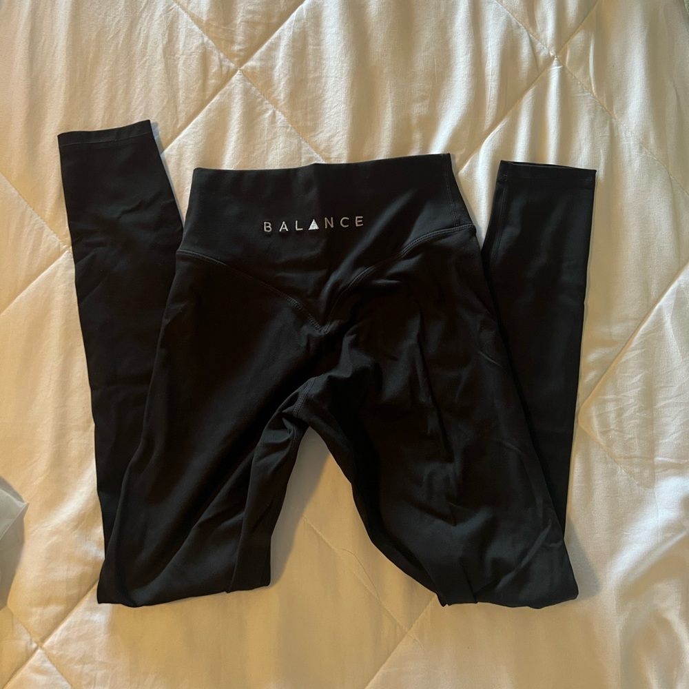 Balance Athletica x Vitality Cloud Leggings